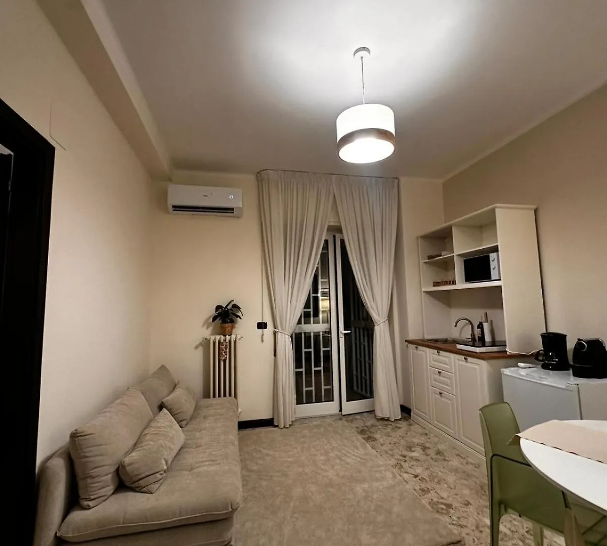 A casa mia Bari Appartamento in centro città