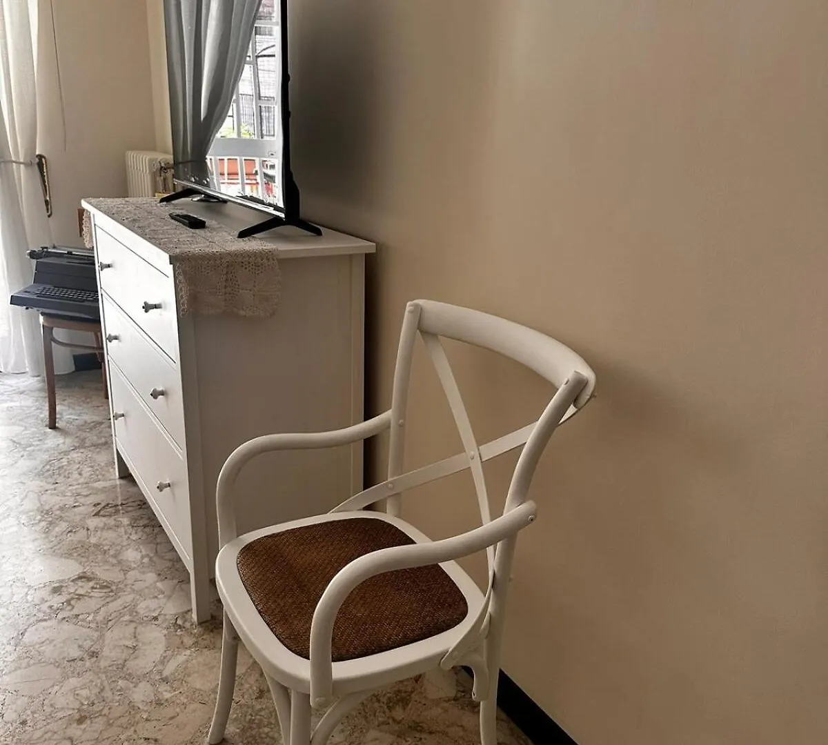 A casa mia Bari Appartamento in centro città