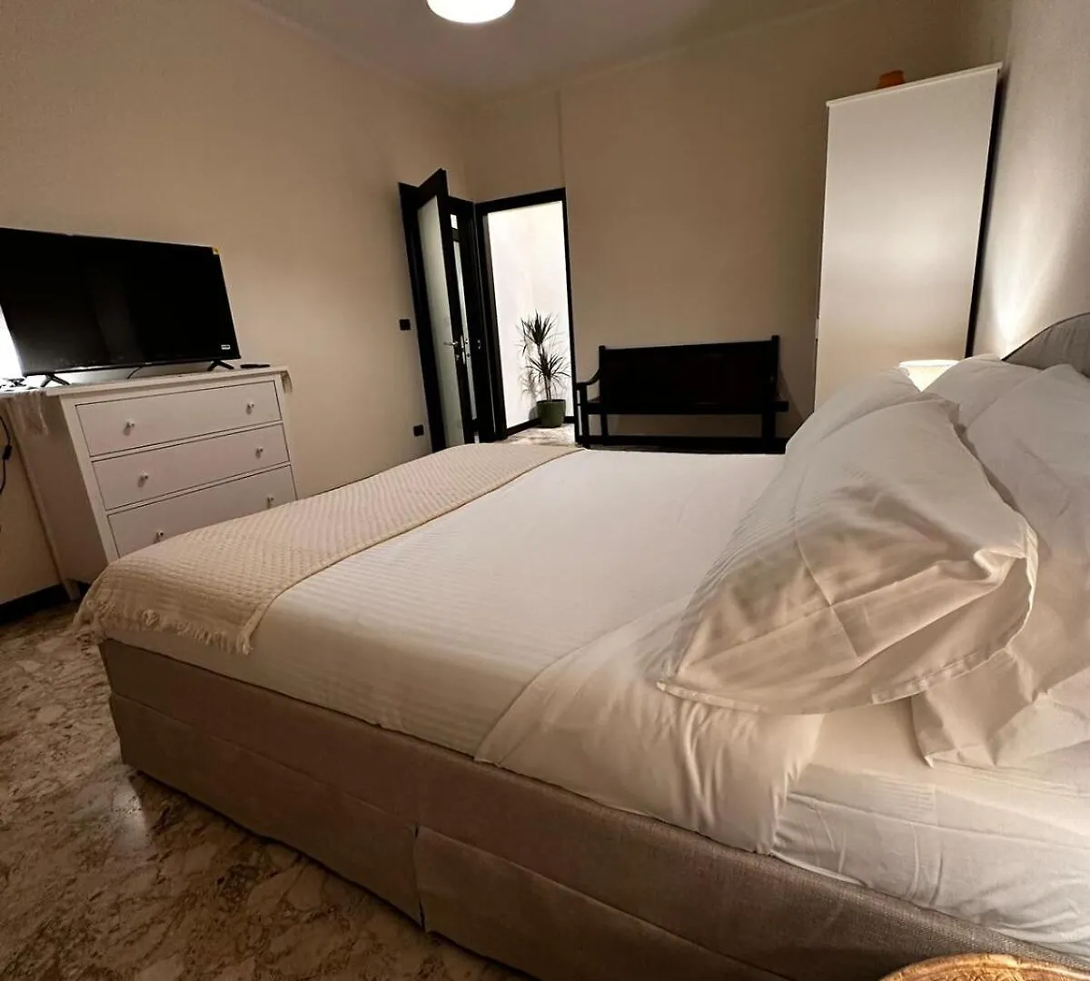 A casa mia Bari Appartamento in centro città Italia