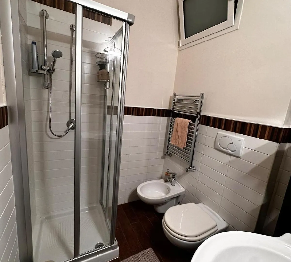 A casa mia Bari Appartamento in centro città