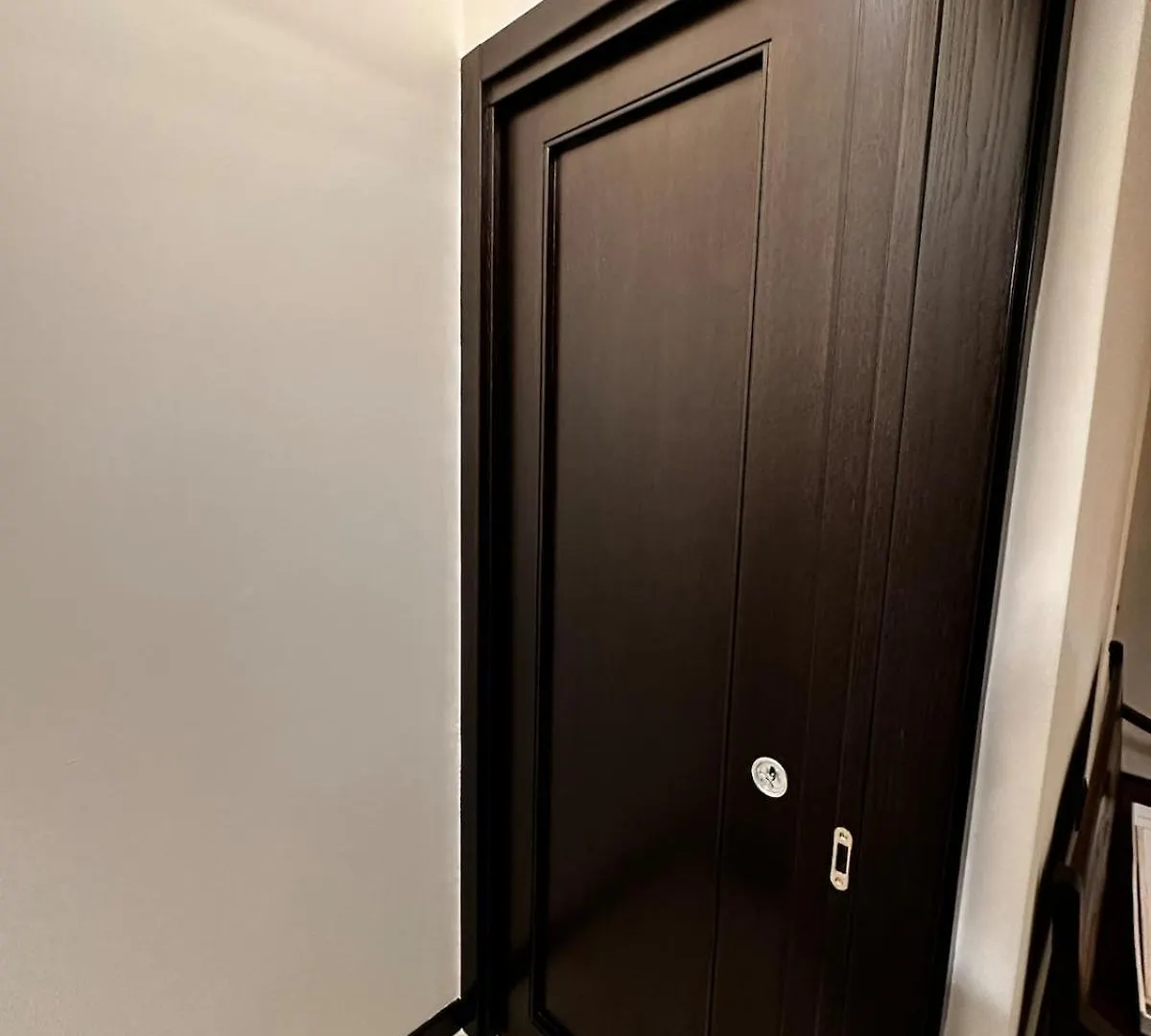 A casa mia Bari Appartamento in centro città