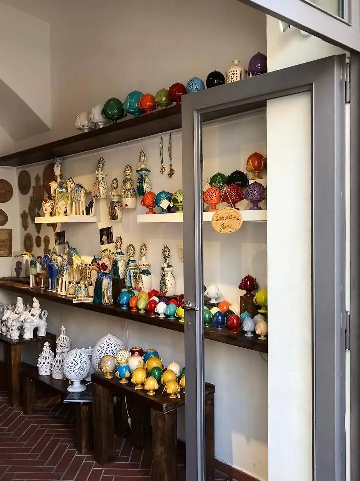 A casa mia Bari Appartamento in centro città