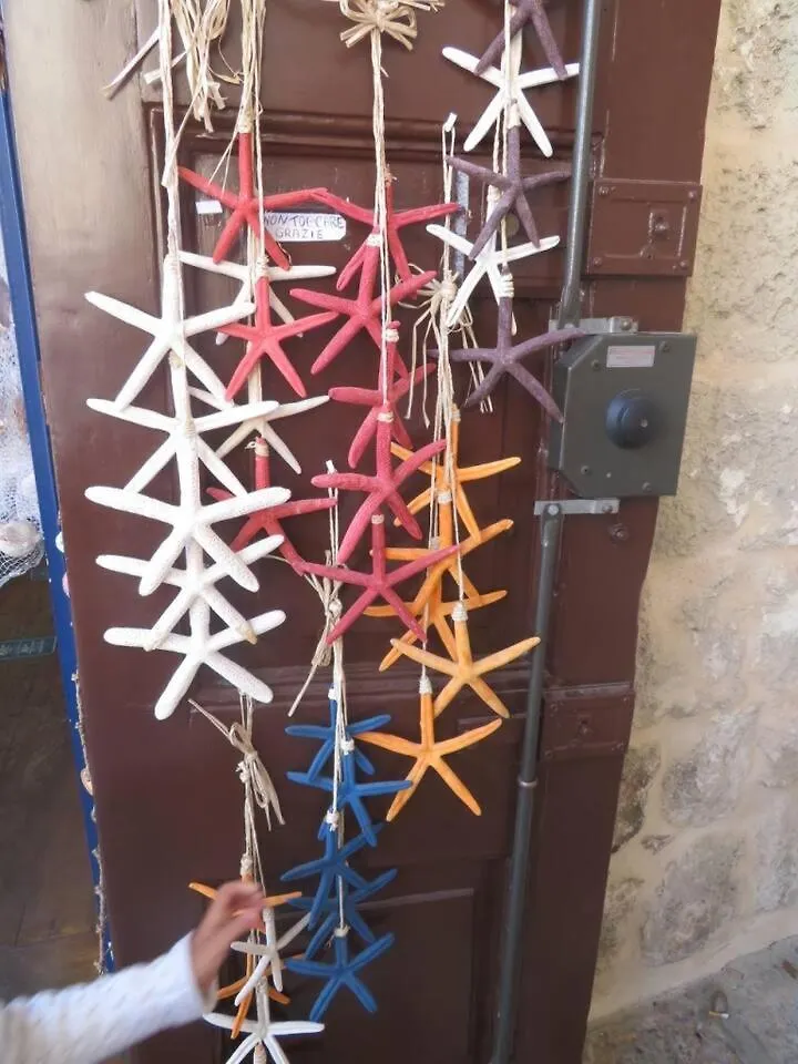 A casa mia Bari Appartamento in centro città Italia