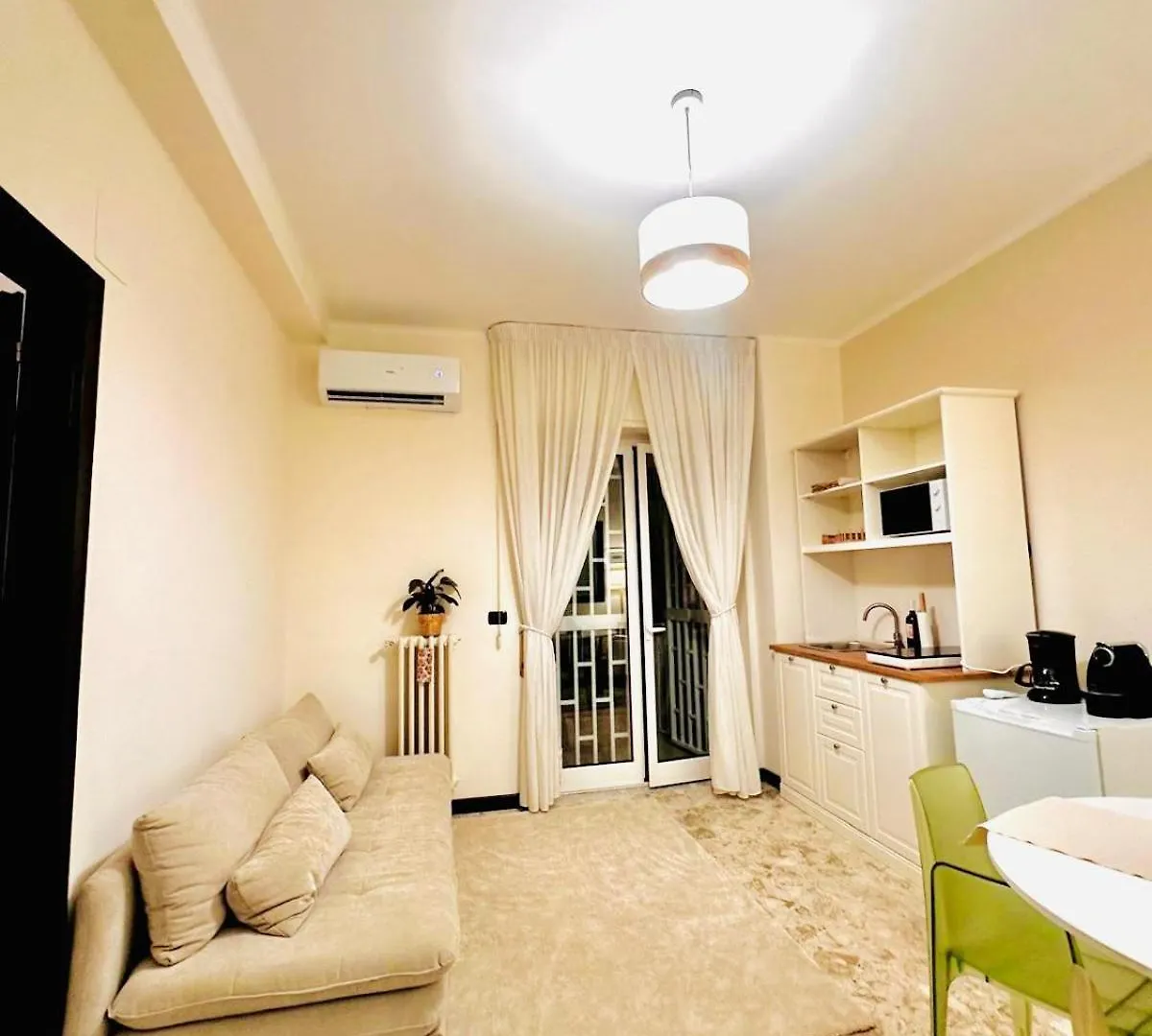 A casa mia Bari Appartamento in centro città