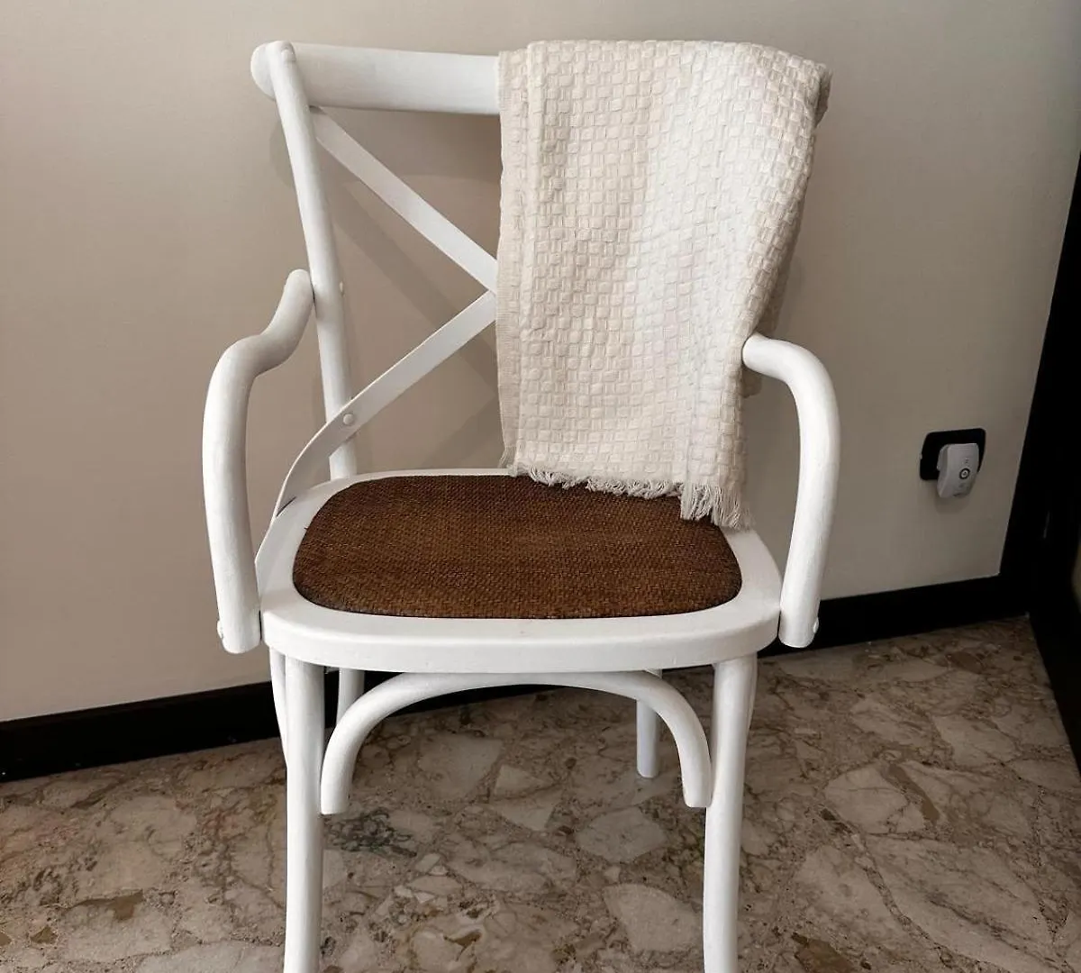A casa mia Bari Appartamento in centro città