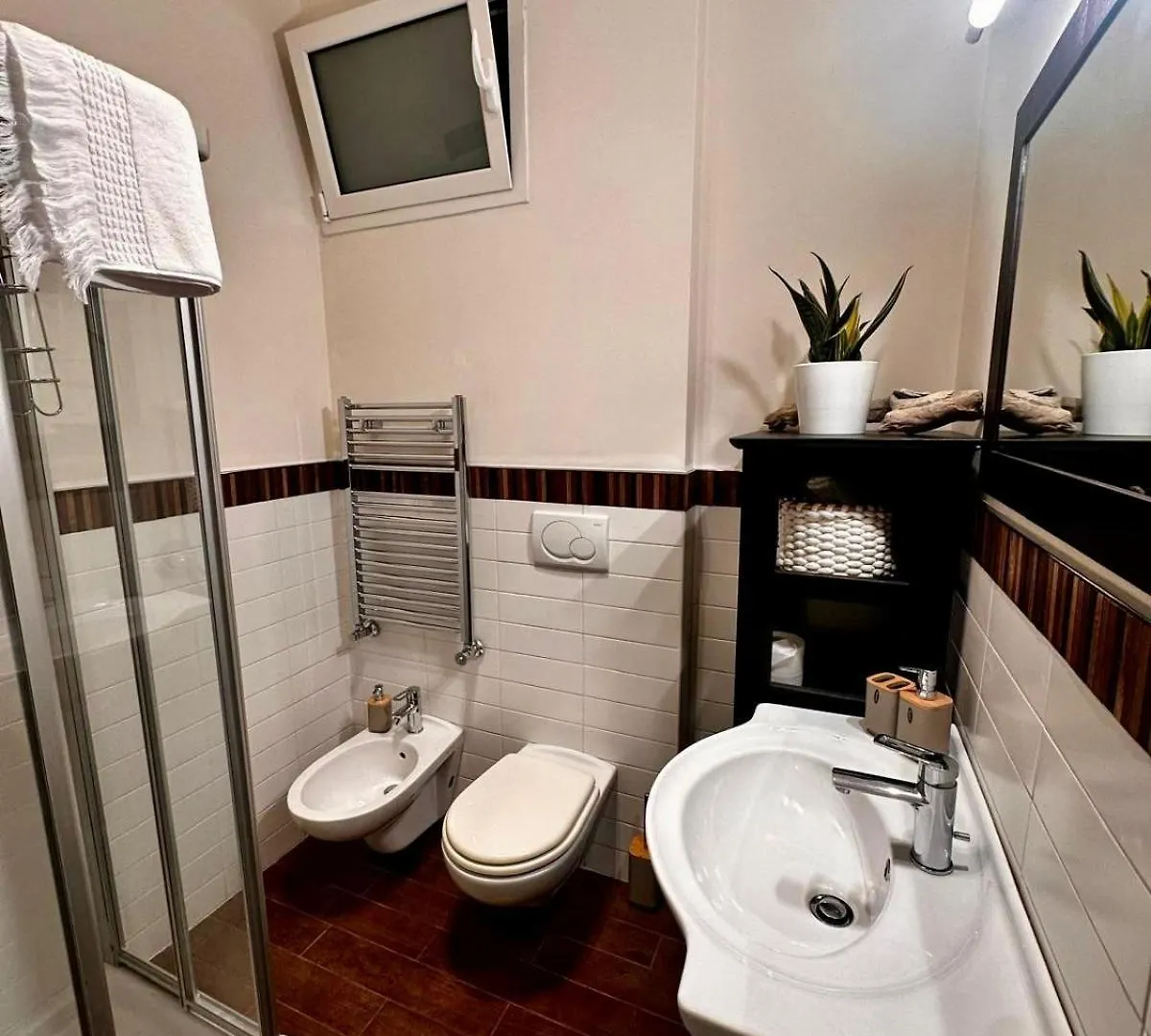 A casa mia Bari Appartamento in centro città Italia
