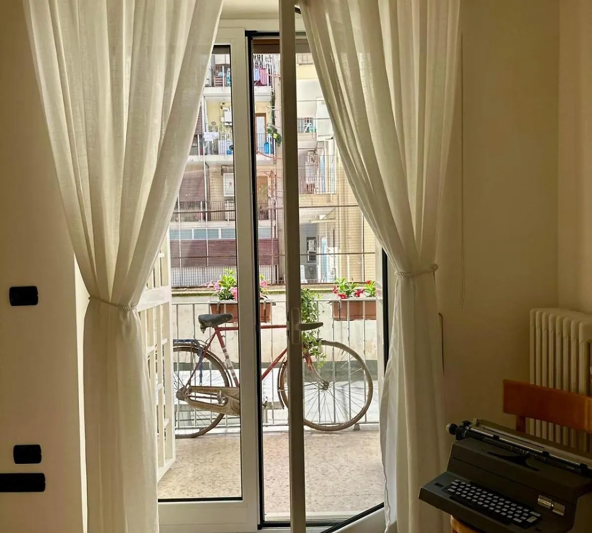 A casa mia Bari Appartamento in centro città 0*,  Italia