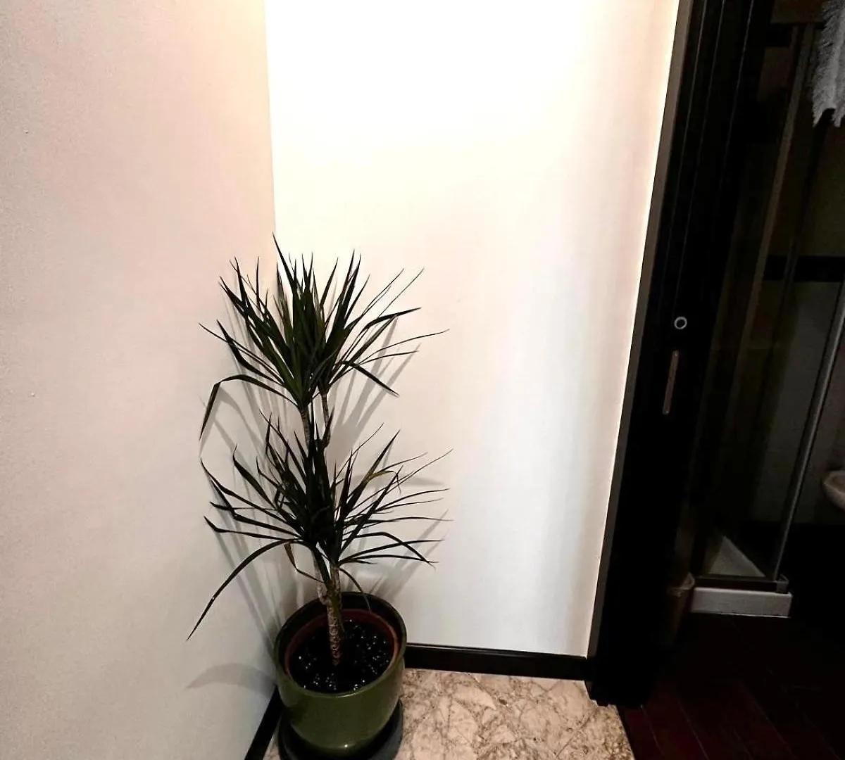 Apartament A casa mia Bari Appartamento in centro città Włochy