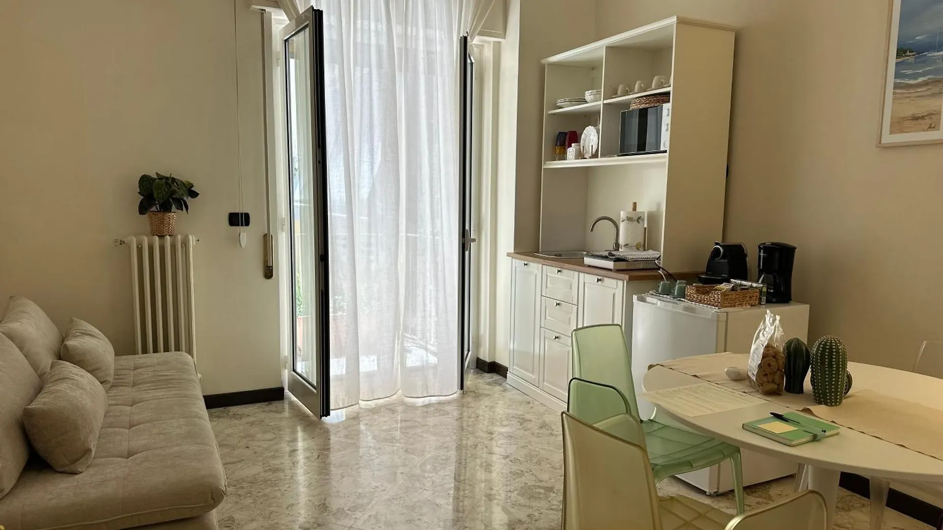 A casa mia Bari Appartamento in centro città