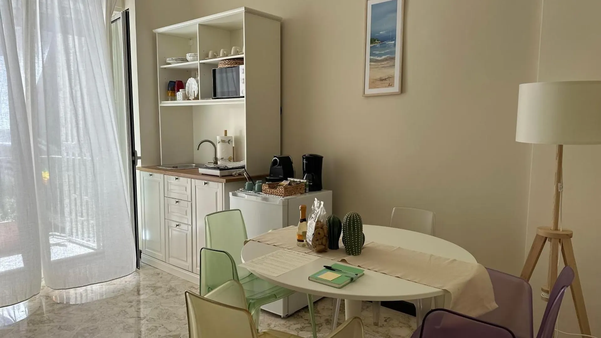 A casa mia Bari Appartamento in centro città