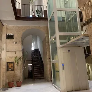 Palazzo Dei Tabacchi Appartement