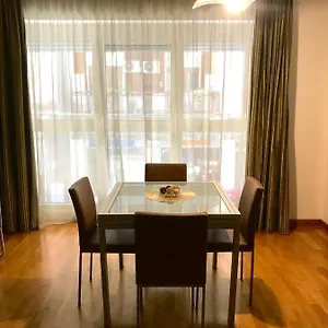  Appartamento Fedra Loft House