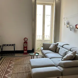 Bivu Appartement