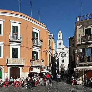  Appartamento La Bella In Old Town