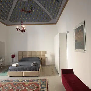  Appartamento Apulia Nirvana House