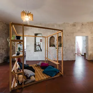 3* Vendégház Palazzo Verrone