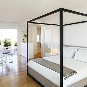 Dilman Luxury Alojamento de Acomodação e Pequeno-almoço